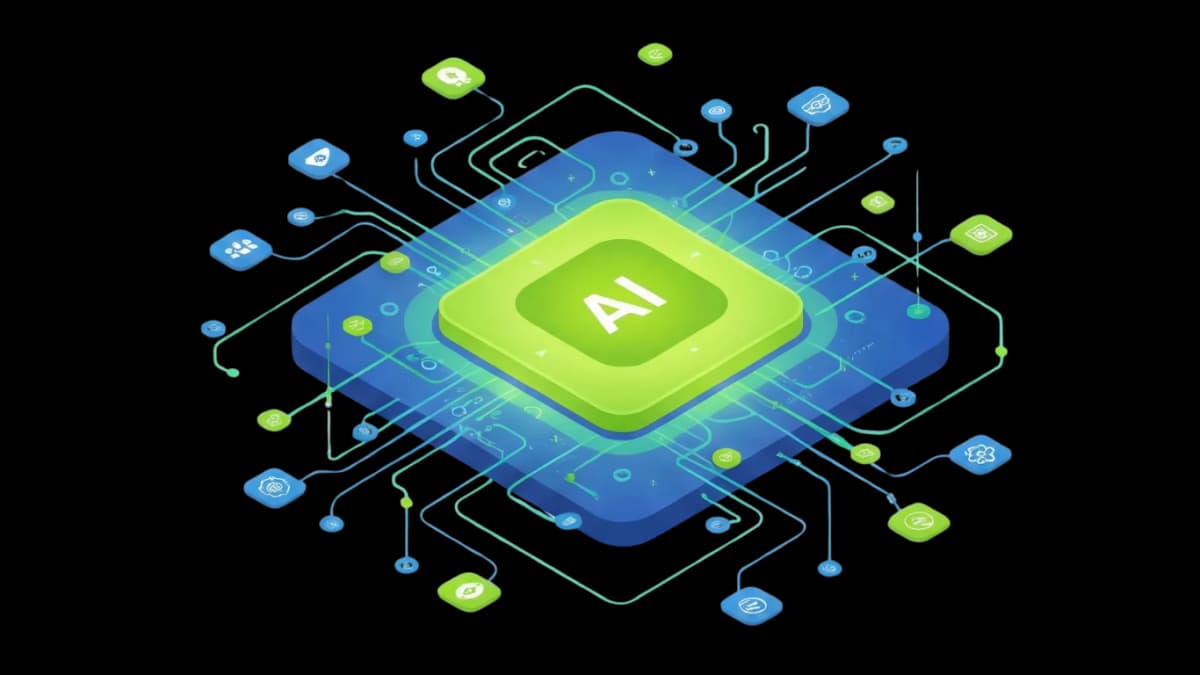 Kerna Sidebar showing OpenAI-powered analysis inside Gmail